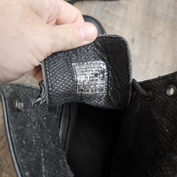 Skecher Boots - Picture 3 of 4